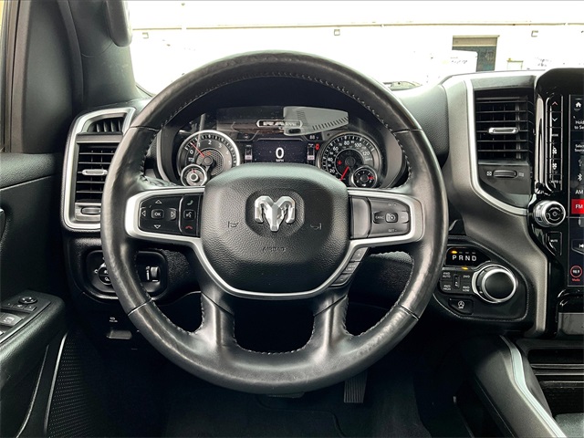2020 Ram 1500 Big Horn/Lone Star - Photo 16