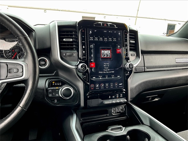 2020 Ram 1500 Big Horn/Lone Star - Photo 17