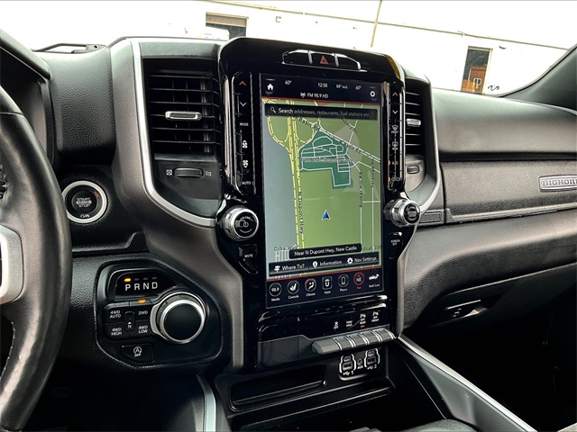 2020 Ram 1500 Big Horn/Lone Star - Photo 18