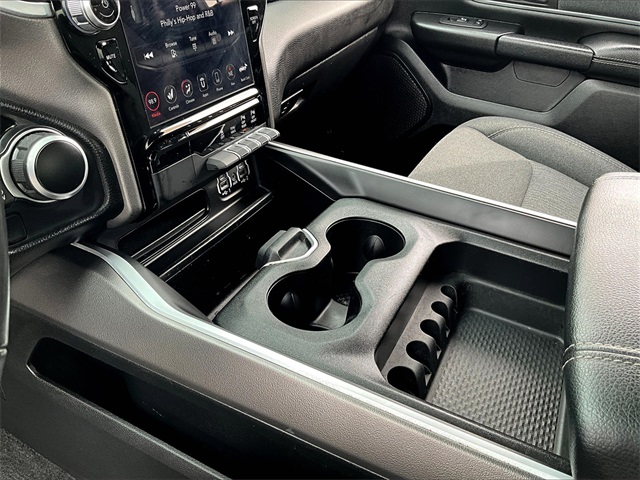 2020 Ram 1500 Big Horn/Lone Star - Photo 19