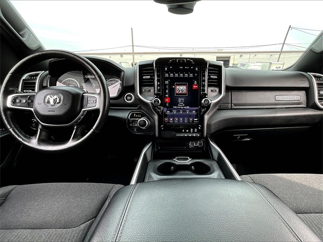 2020 Ram 1500 Big Horn/Lone Star - Photo 20