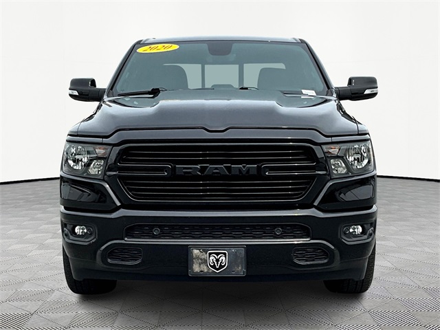 2020 Ram 1500 Big Horn/Lone Star - Photo 2
