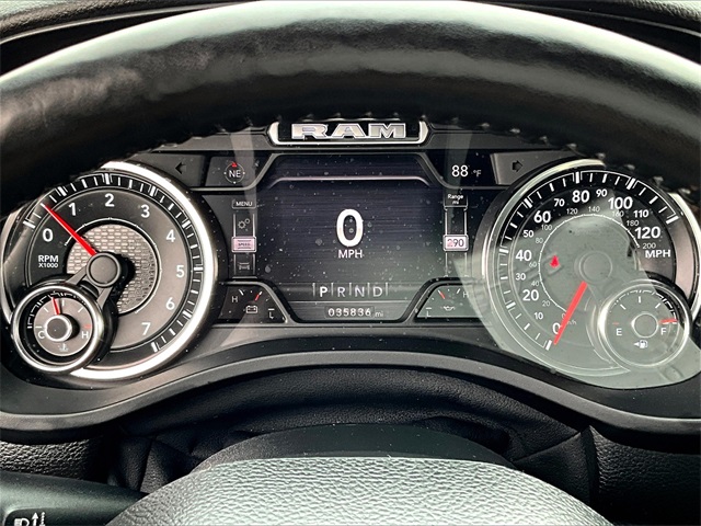 2020 Ram 1500 Big Horn/Lone Star - Photo 21