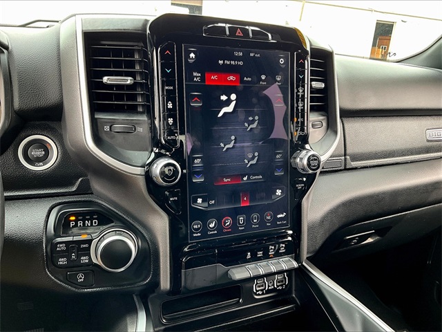 2020 Ram 1500 Big Horn/Lone Star - Photo 22