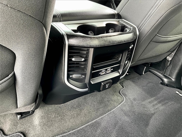 2020 Ram 1500 Big Horn/Lone Star - Photo 23