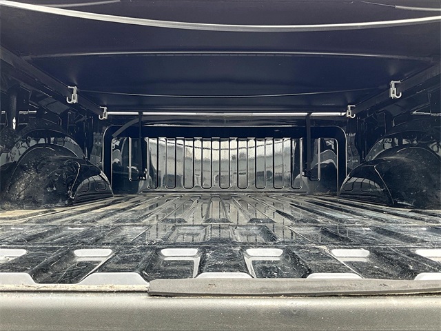 2020 Ram 1500 Big Horn/Lone Star - Photo 24