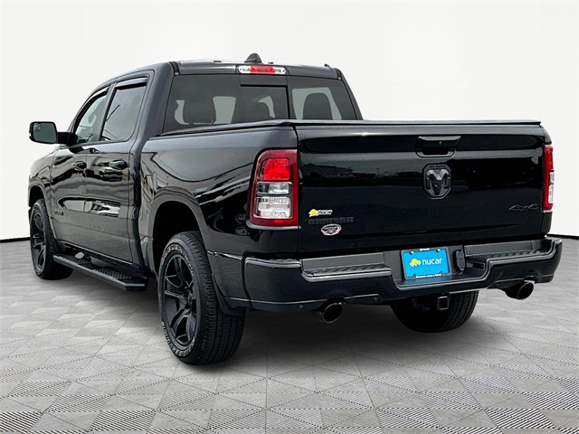 2020 Ram 1500 Big Horn/Lone Star - Photo 4