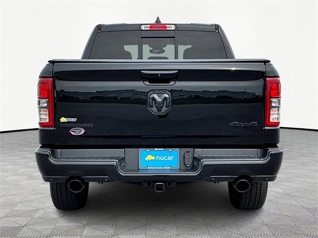 2020 Ram 1500 Big Horn/Lone Star - Photo 5