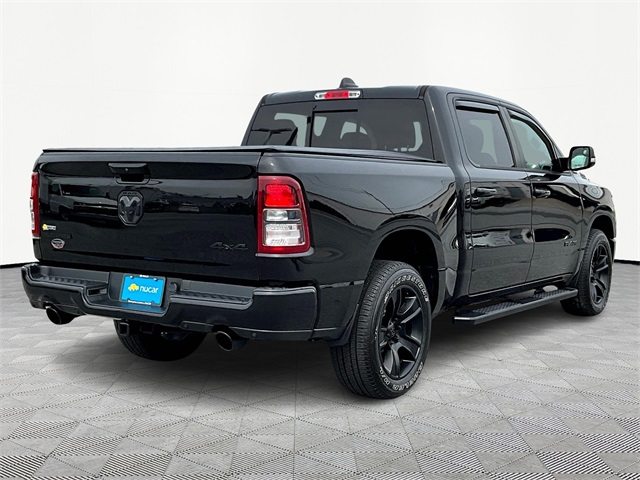 2020 Ram 1500 Big Horn/Lone Star - Photo 6