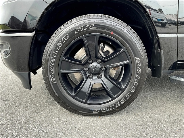 2020 Ram 1500 Big Horn/Lone Star - Photo 7