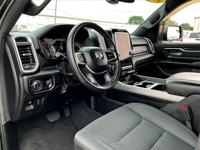 2020 Ram 1500 Big Horn/Lone Star - Photo 8