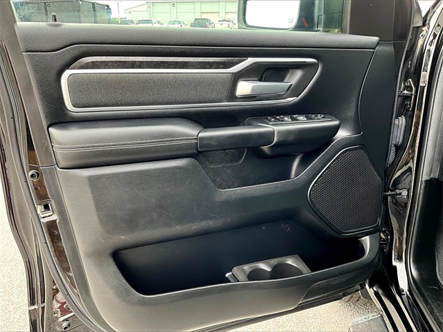 2020 Ram 1500 Big Horn/Lone Star - Photo 9