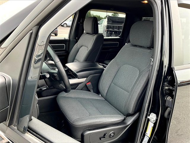 2020 Ram 1500 Big Horn/Lone Star - Photo 10