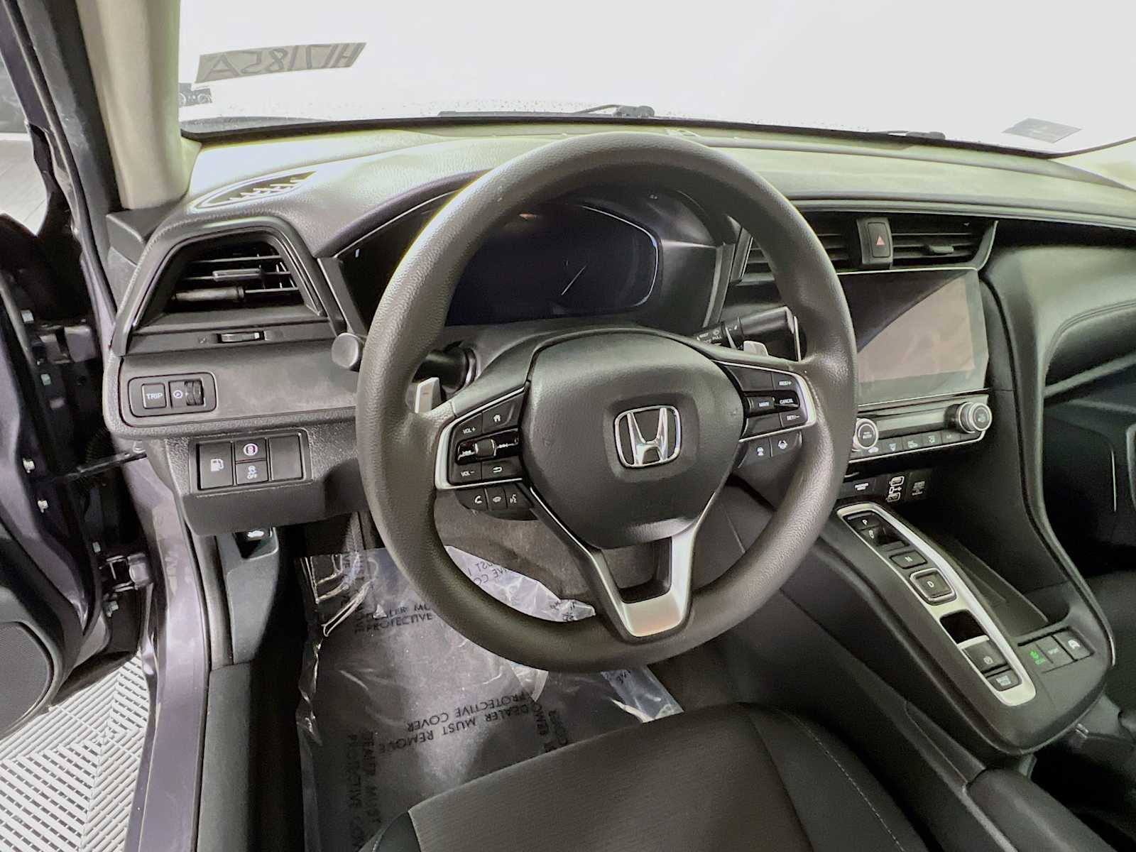 2022 Honda Insight EX - Photo 11