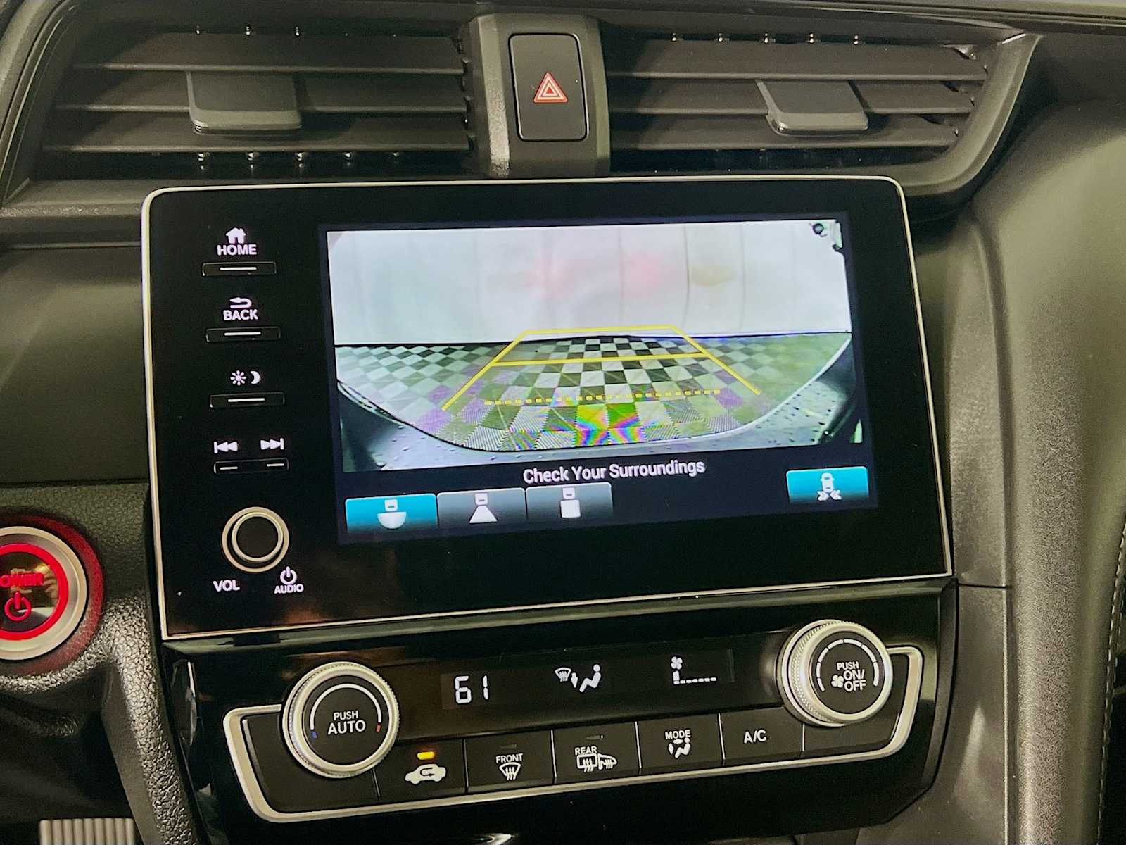 2022 Honda Insight EX - Photo 13