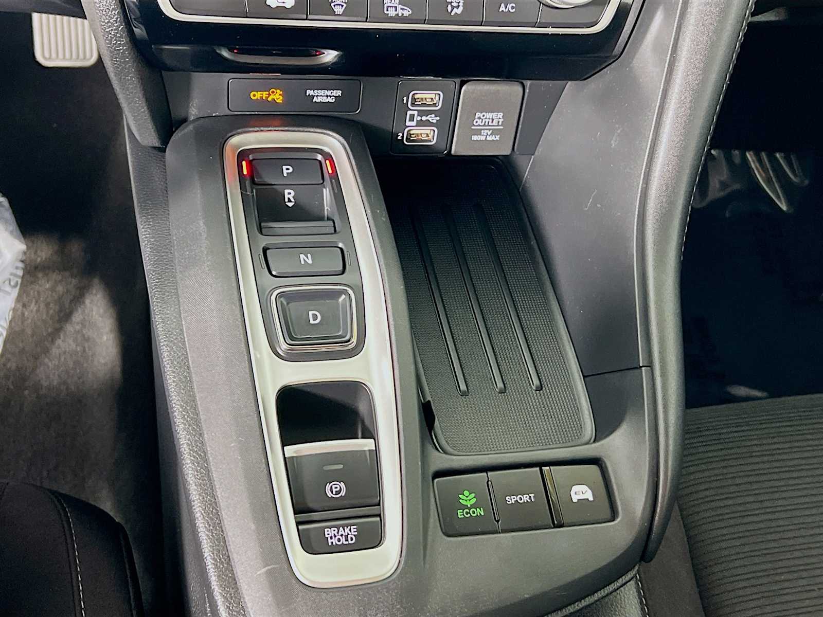 2022 Honda Insight EX - Photo 16