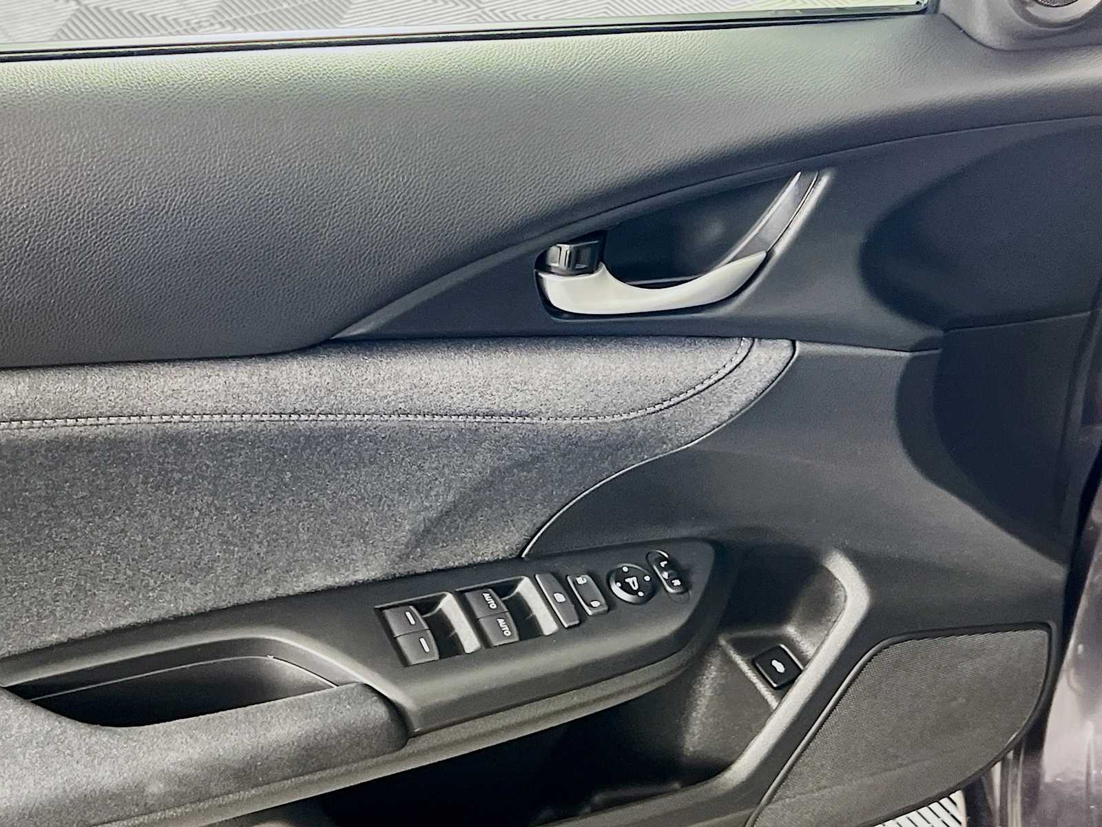 2022 Honda Insight EX - Photo 17