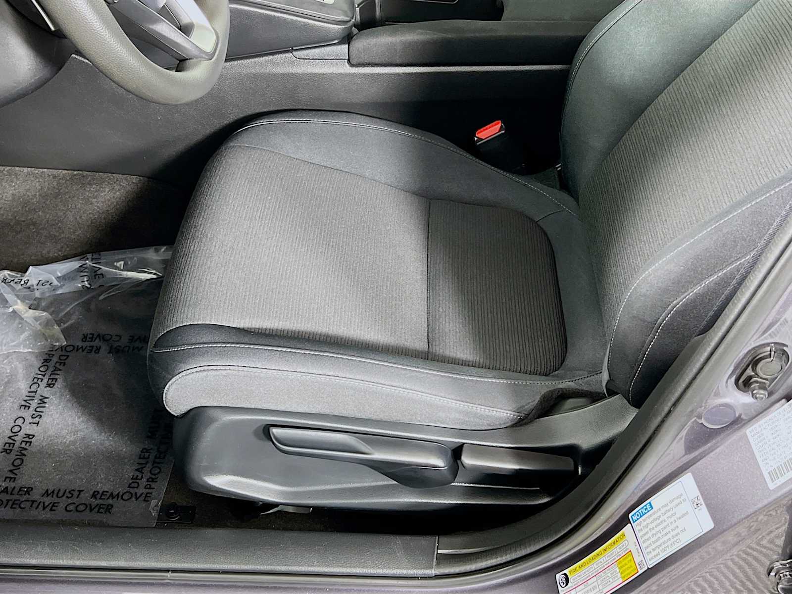 2022 Honda Insight EX - Photo 19