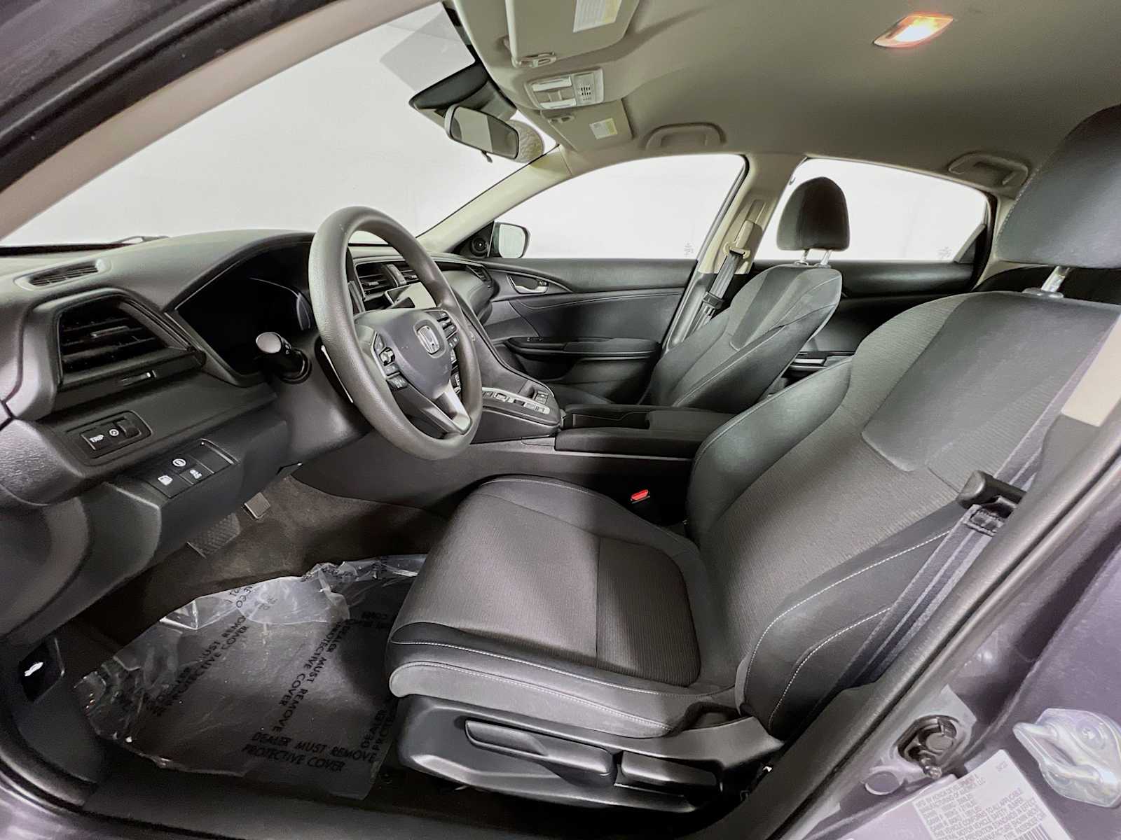 2022 Honda Insight EX - Photo 20