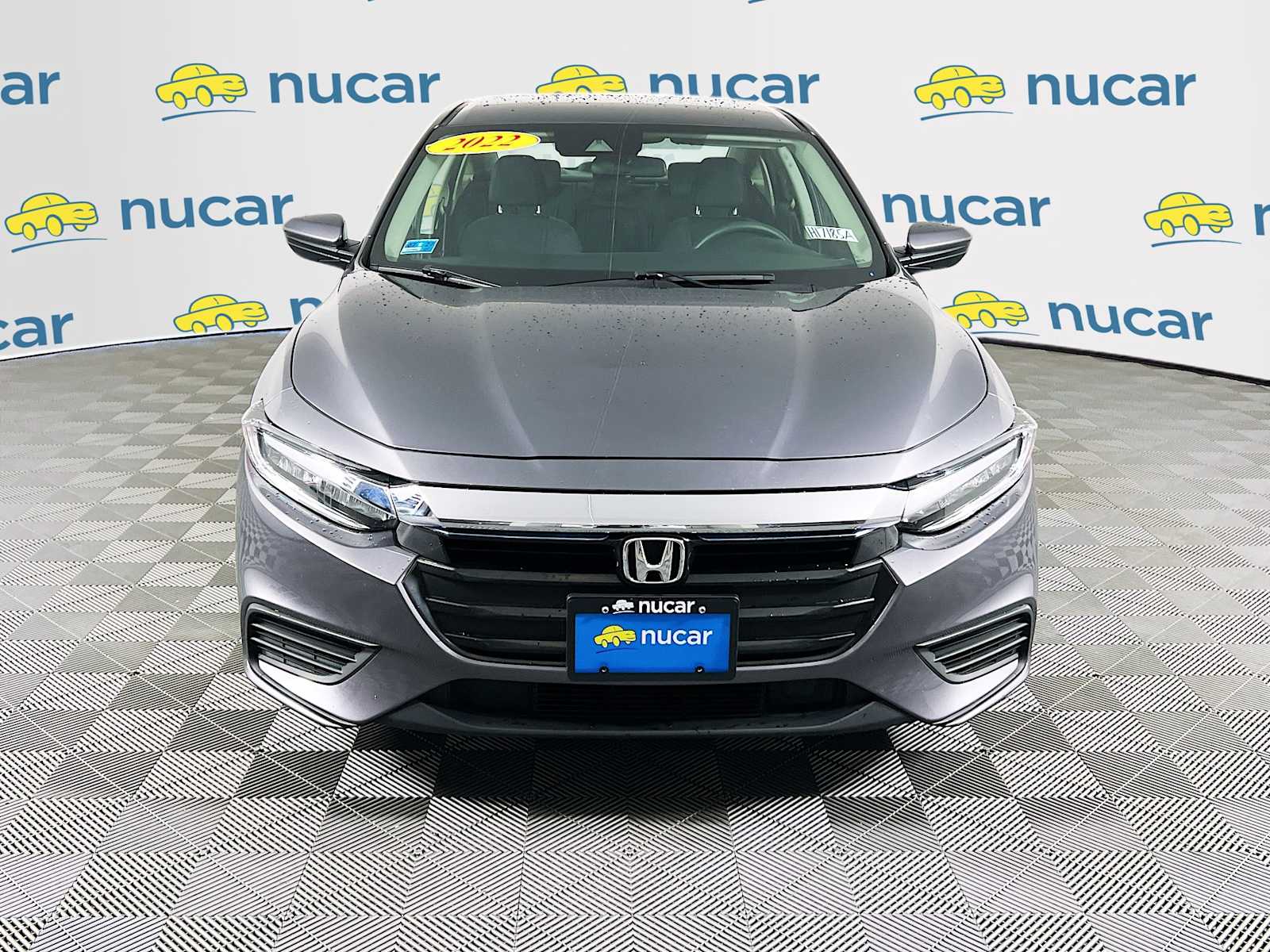 2022 Honda Insight EX - Photo 2