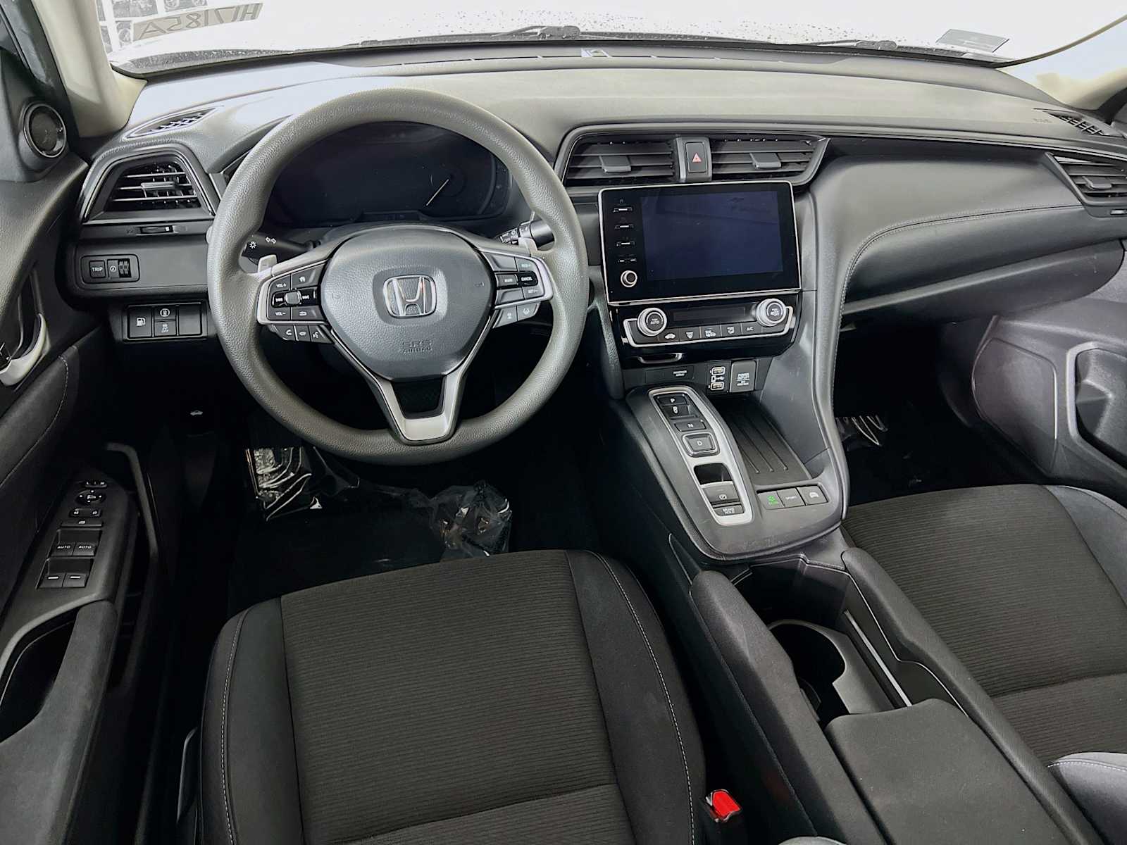 2022 Honda Insight EX - Photo 21