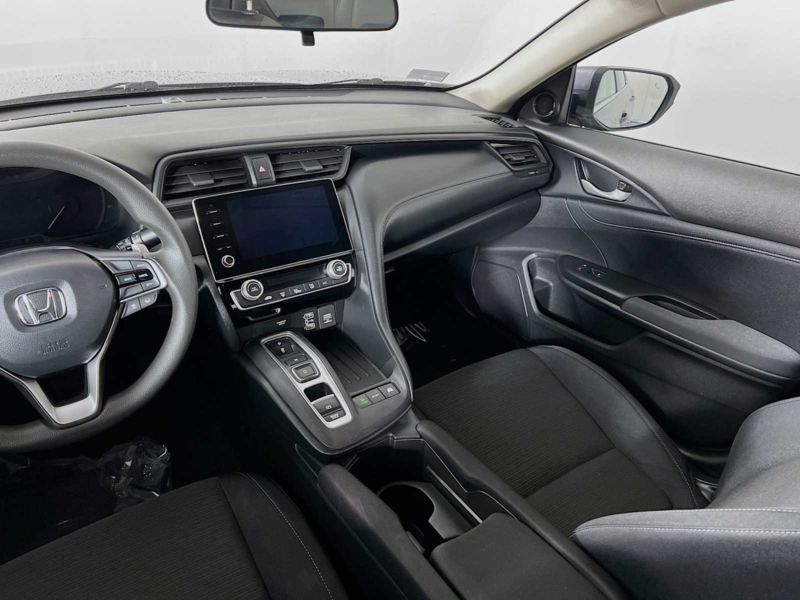 2022 Honda Insight EX - Photo 22