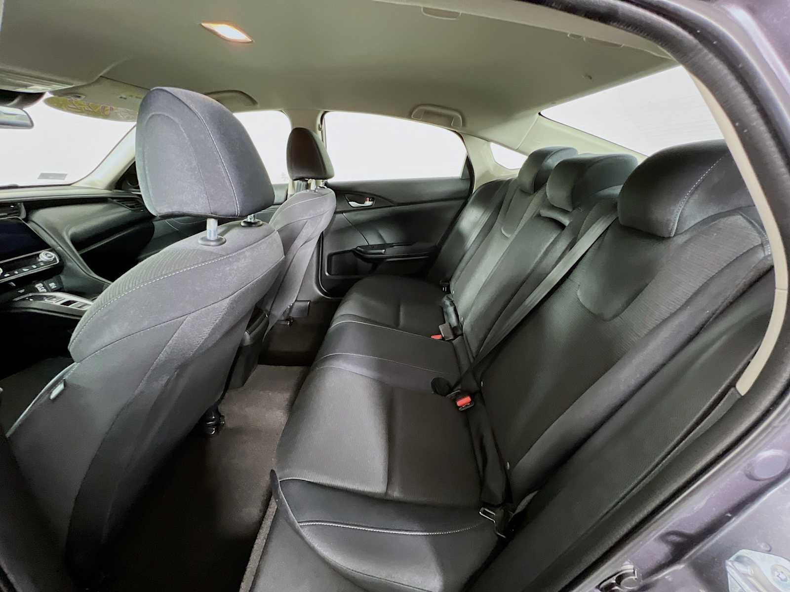 2022 Honda Insight EX - Photo 23