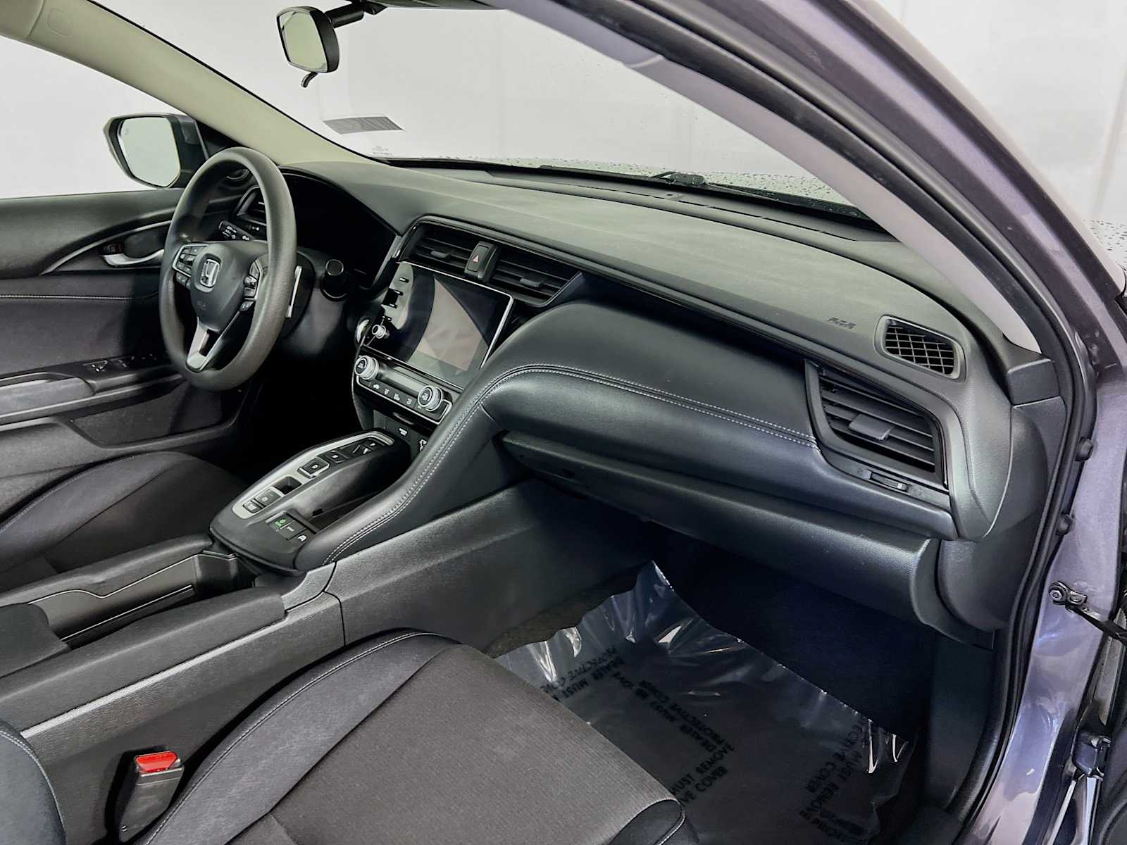 2022 Honda Insight EX - Photo 26