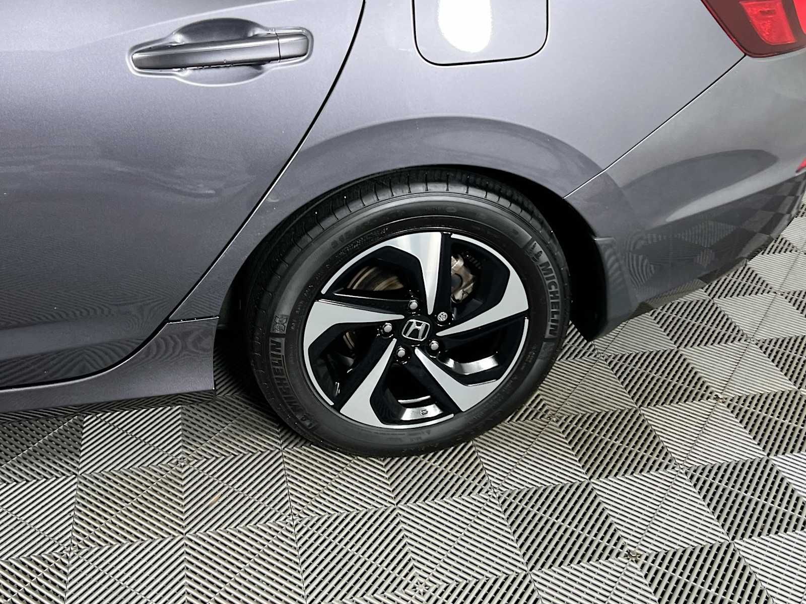2022 Honda Insight EX - Photo 28