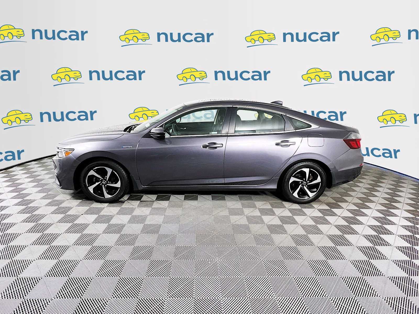 2022 Honda Insight EX - Photo 4