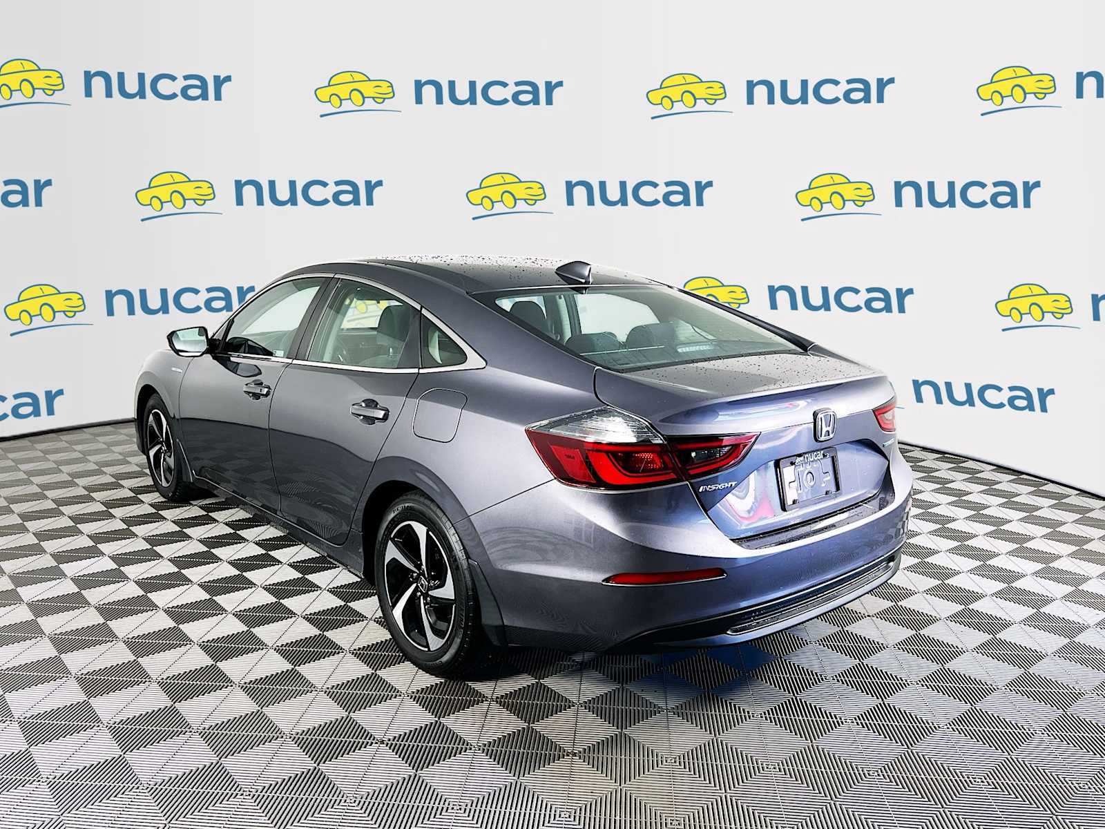 2022 Honda Insight EX - Photo 5
