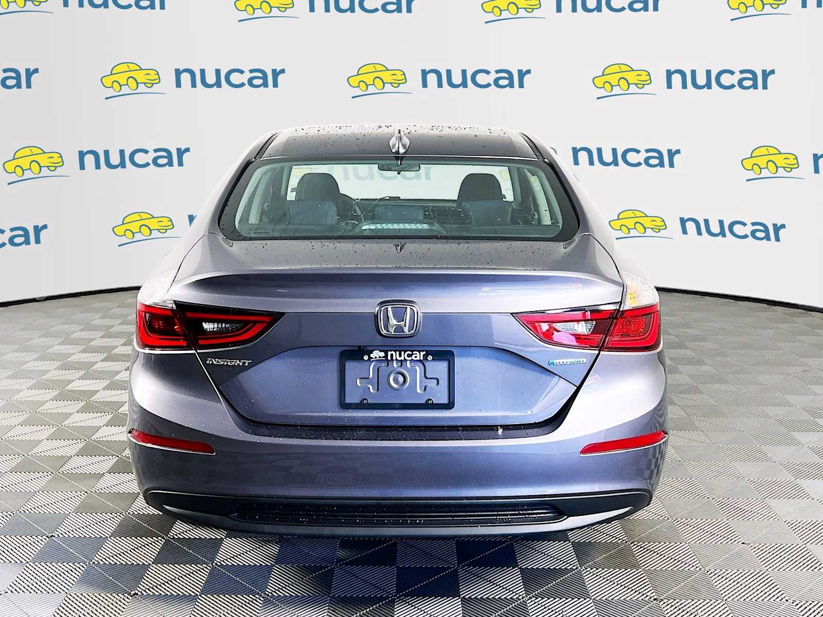 2022 Honda Insight EX - Photo 6