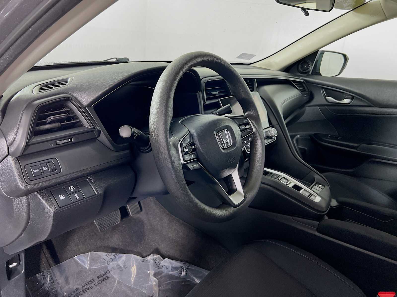 2022 Honda Insight EX - Photo 9