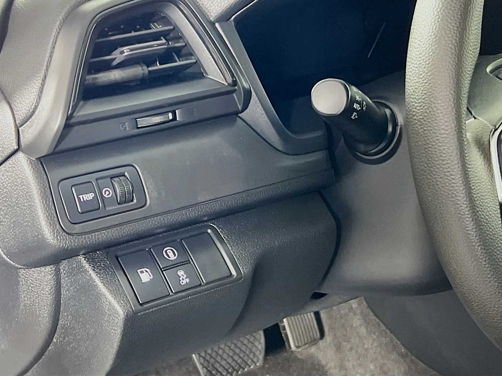 2022 Honda Insight EX - Photo 10
