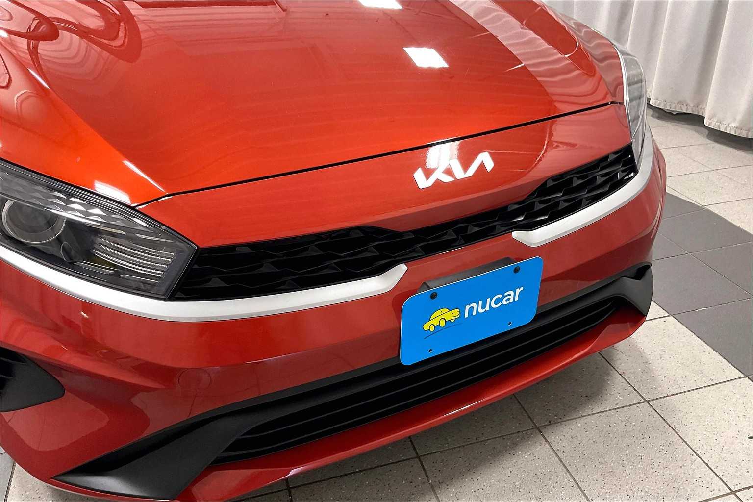 2023 Kia Forte LXS - Photo 31