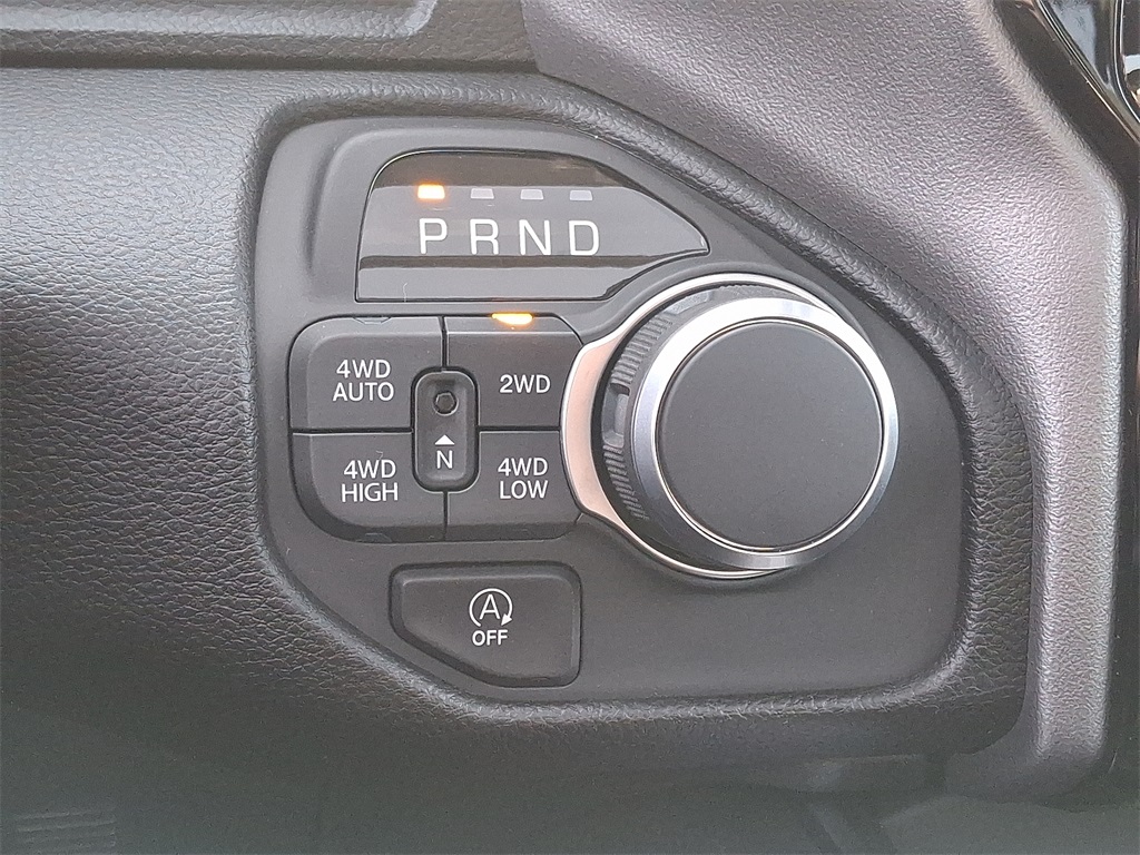 2026 Ram 1500 Big Horn/Lone Star - Photo 11