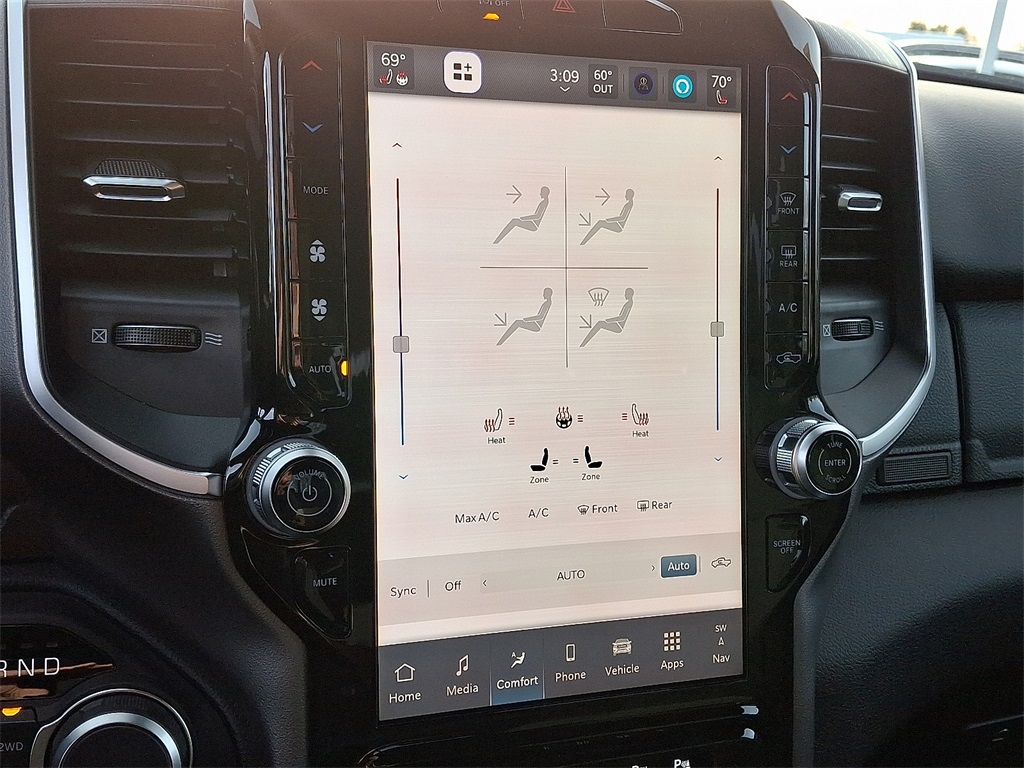 2026 Ram 1500 Big Horn/Lone Star - Photo 12