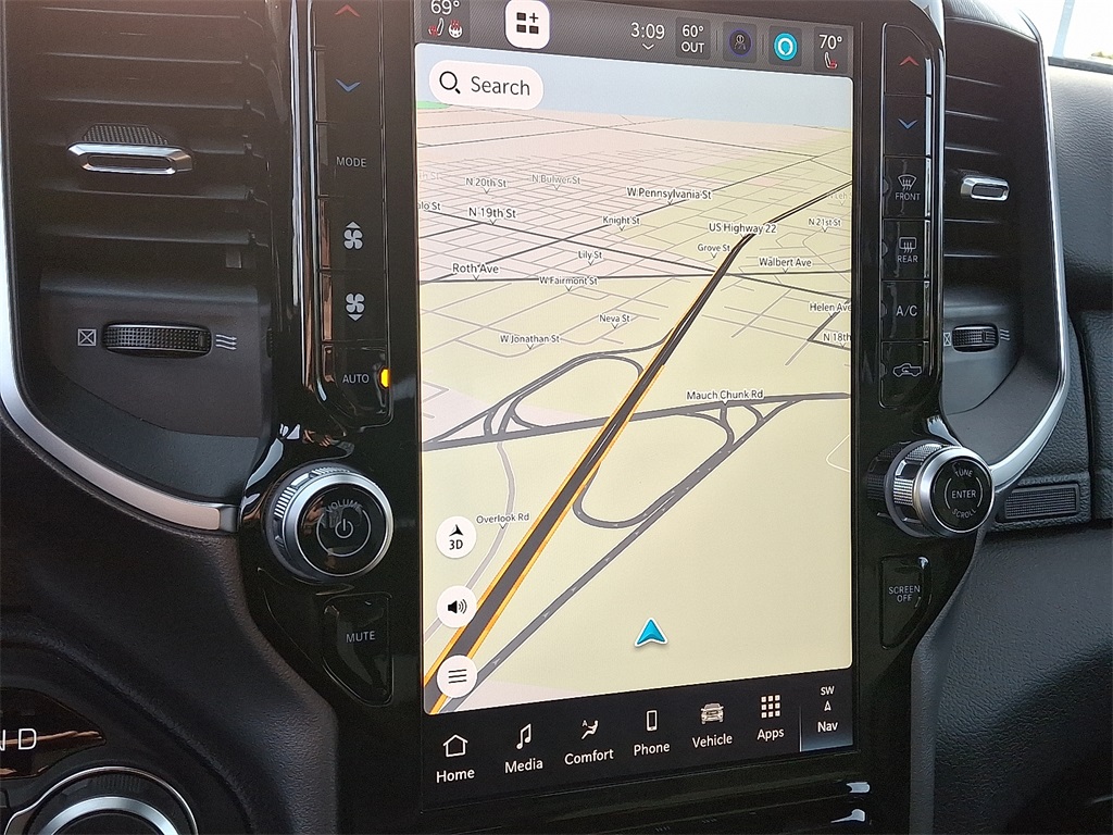 2026 Ram 1500 Big Horn/Lone Star - Photo 14