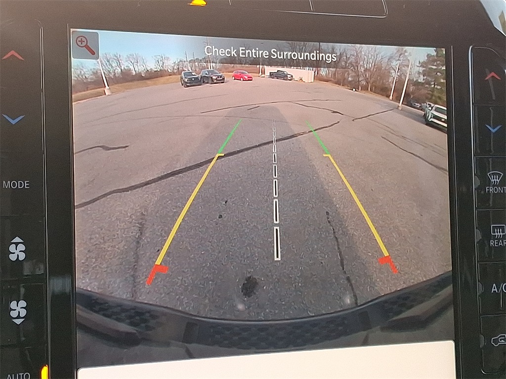 2026 Ram 1500 Big Horn/Lone Star - Photo 15