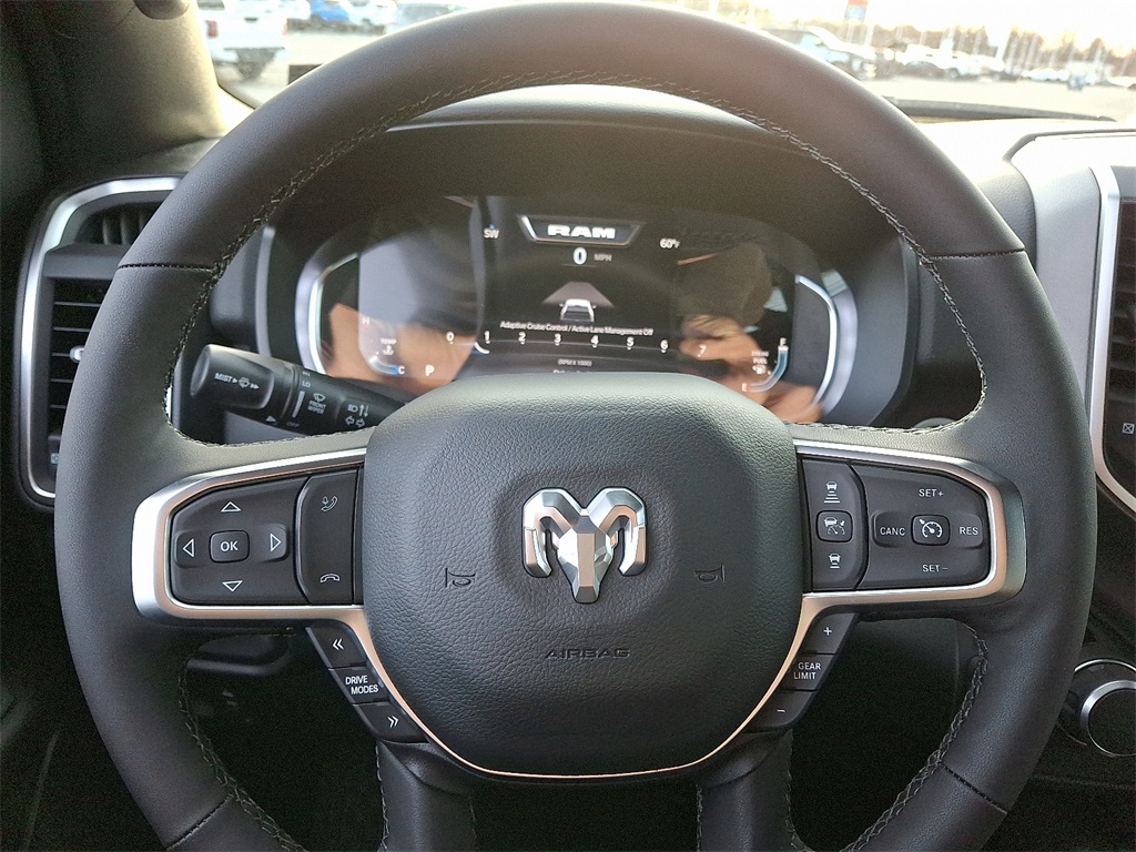 2026 Ram 1500 Big Horn/Lone Star - Photo 16