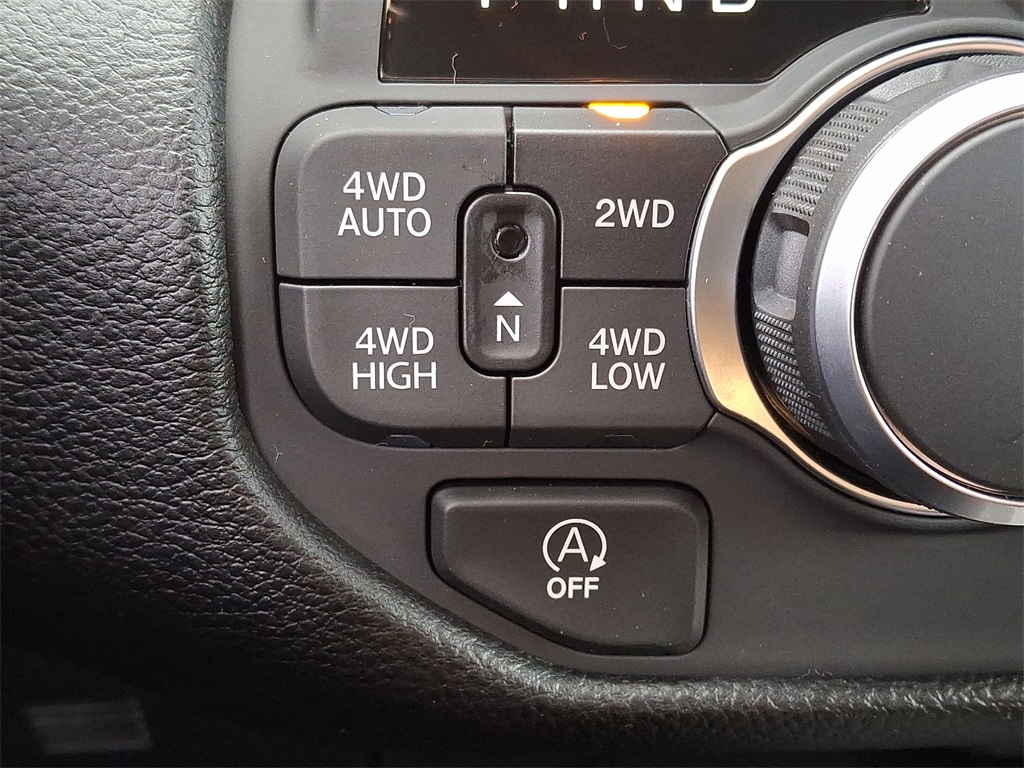 2026 Ram 1500 Big Horn/Lone Star - Photo 17