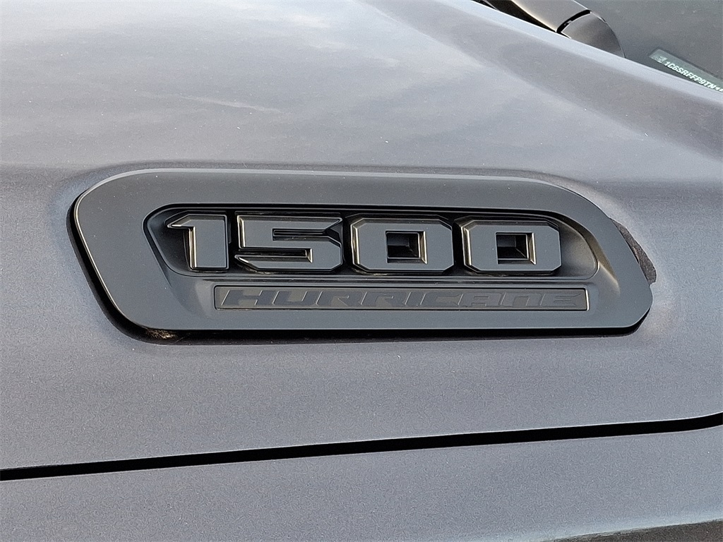 2026 Ram 1500 Big Horn/Lone Star - Photo 19