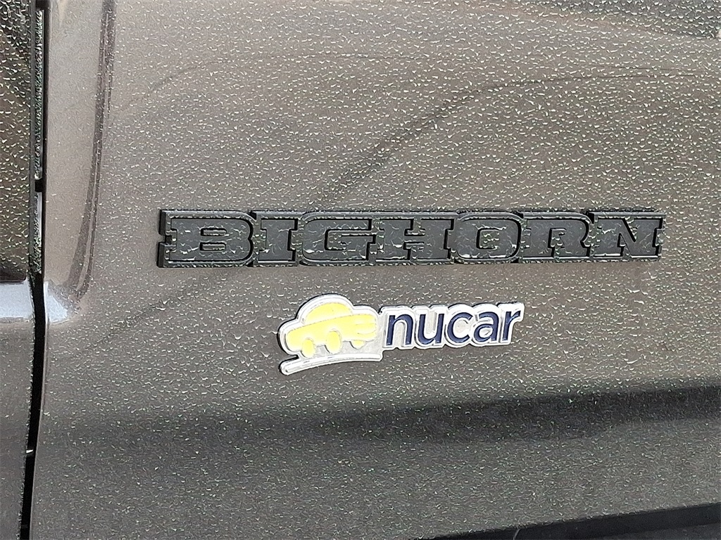2026 Ram 1500 Big Horn/Lone Star - Photo 20