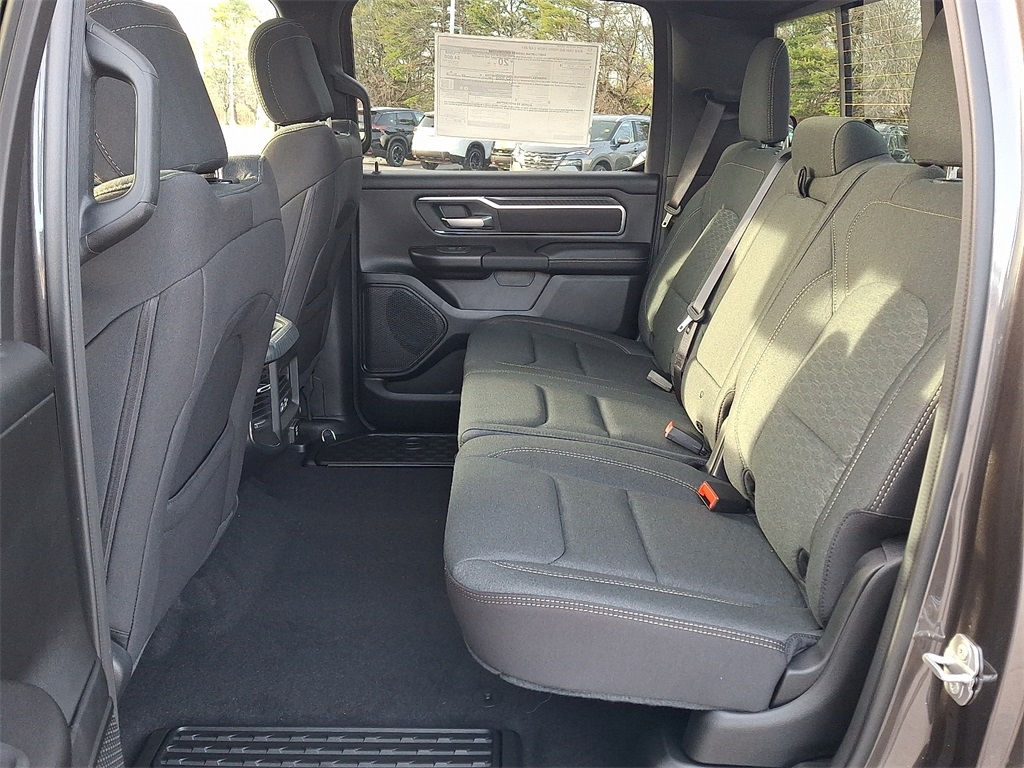 2026 Ram 1500 Big Horn/Lone Star - Photo 6