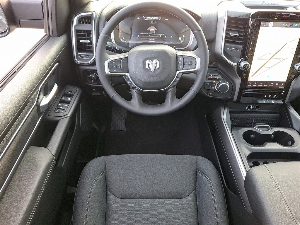 2026 Ram 1500 Big Horn/Lone Star - Photo 7