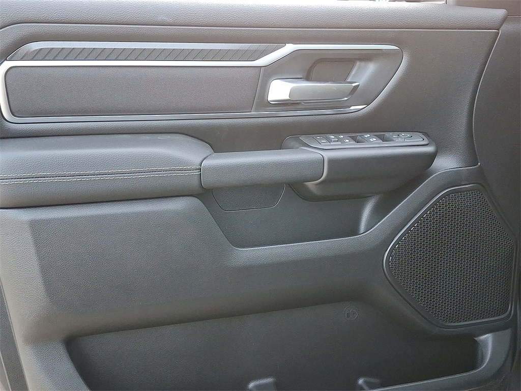 2026 Ram 1500 Big Horn/Lone Star - Photo 8
