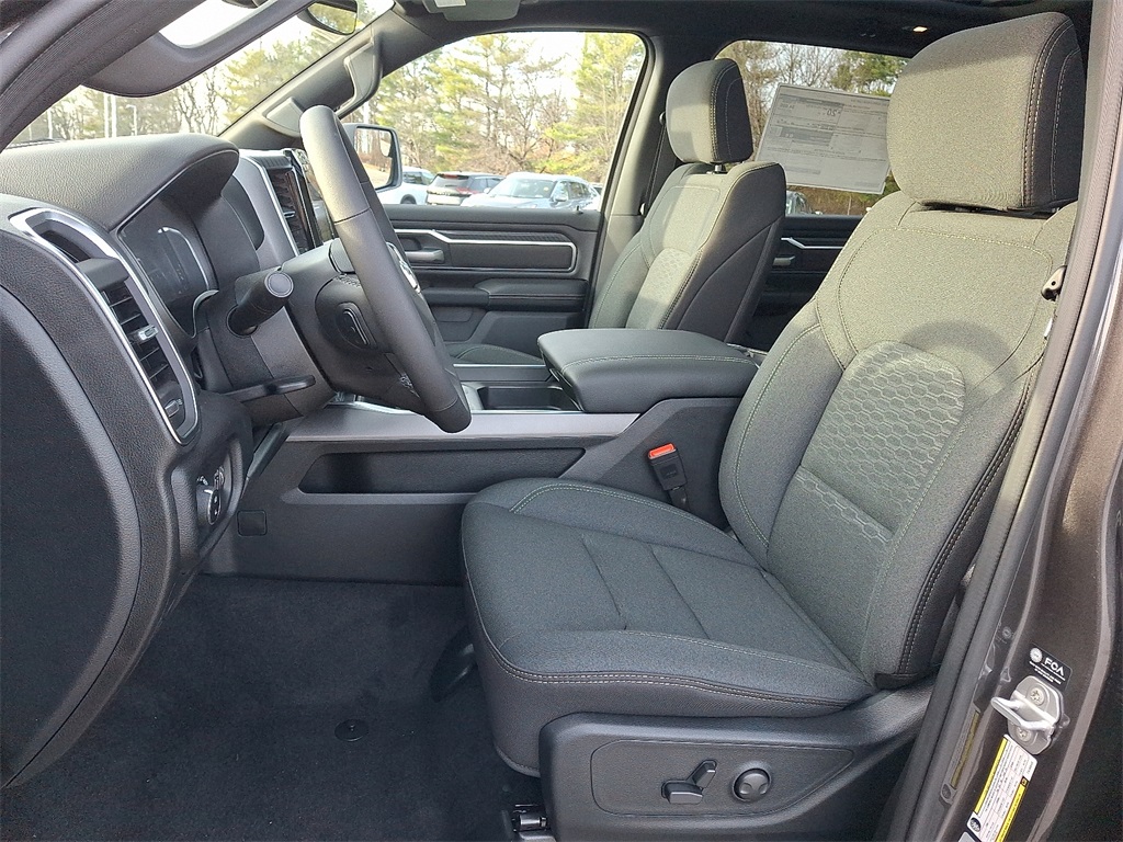 2026 Ram 1500 Big Horn/Lone Star - Photo 9