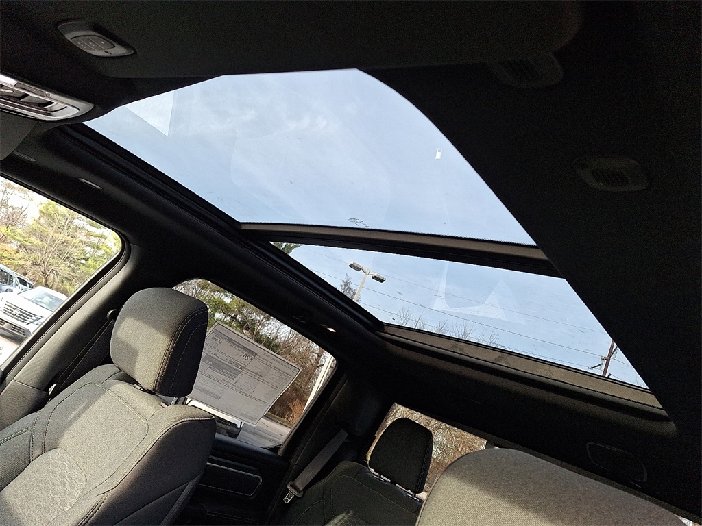 2026 Ram 1500 Big Horn/Lone Star - Photo 10