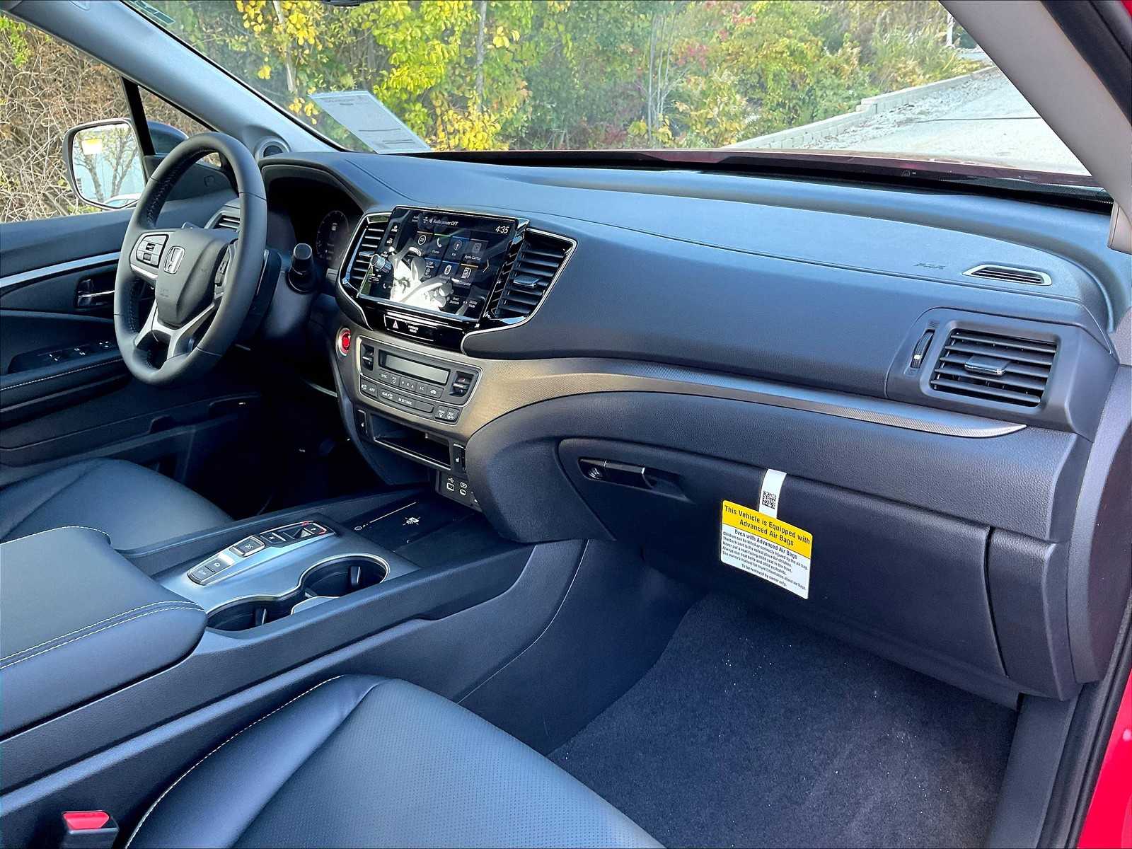 2026 Honda Ridgeline RTL - Photo 10