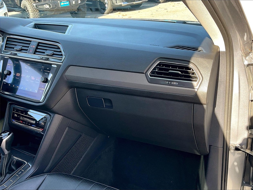 2024 Volkswagen Tiguan 2.0T SE - Photo 12